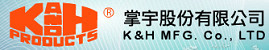 掌宇股份有限公司