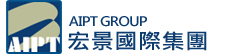 宏景智權科技股份有限公司